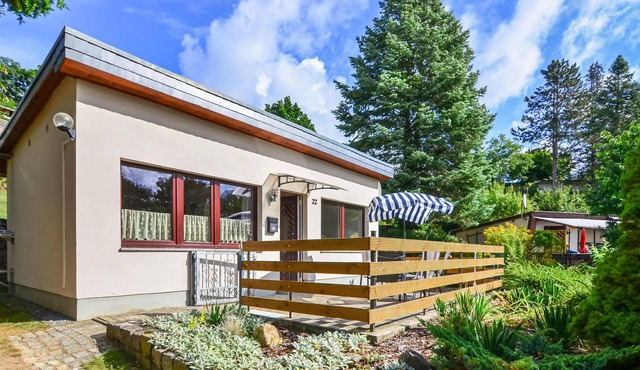 1 bedroom awesome home in Klein Nemerow