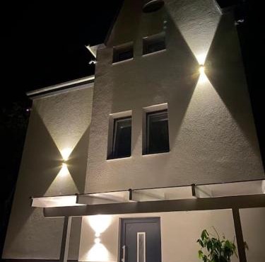 1923 Wohnung by Gerda
