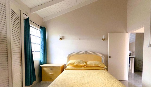2 Bed Apartment, great location