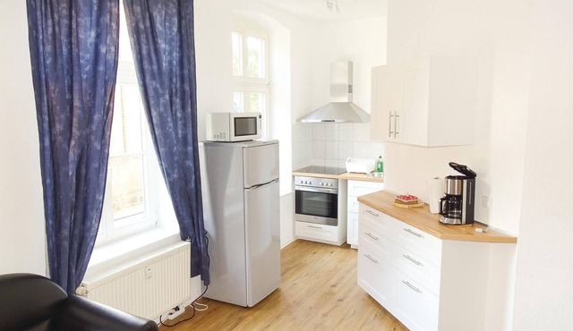 2 bedroom awesome apartment in Wismar