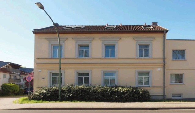 2 room apartment near Sanssouci Palace!