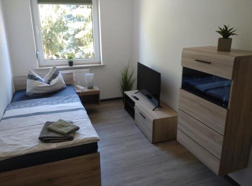 3 Raum Wohnung