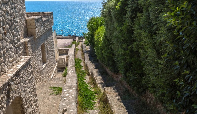 3596 Affaccio Calipso - PT by Barbarhouse