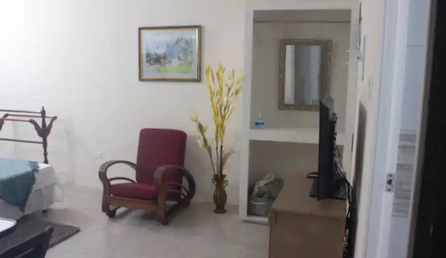 Almond Palm Apartment