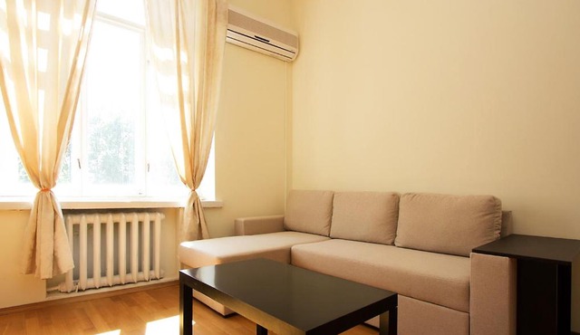 ApartLux Znamenka