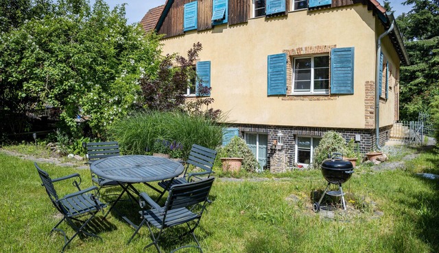 Apartment for up to 6 guests (80 m²) in Potsdam