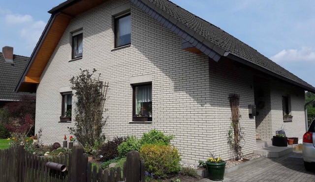 Apartment in Fürstensee - Apartment in Fürstensee (86916)