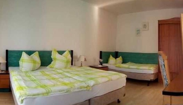 Apartment Melanie - Apartments Machnitzki