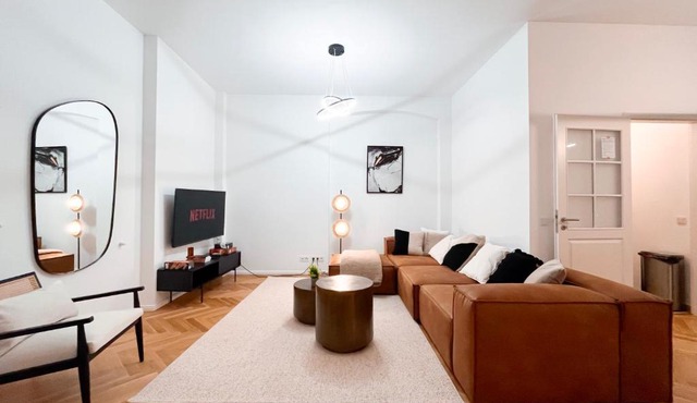 Apartment near Ku'damm