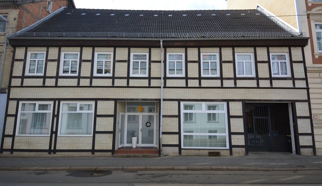 Apartment near the castle and Schlossparkcenter