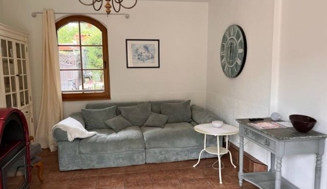 Apartment No. 3 Lavender - Ferienhof am Trift