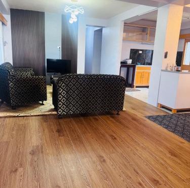 Ashnis Apartment - Sigatoka Town House Apartment