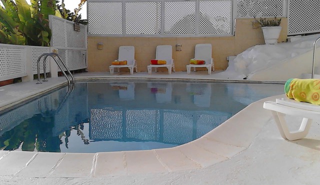 Barbados beach villa w/view, 2 private pools, WiFi, staff. Tranquil and Relaxing