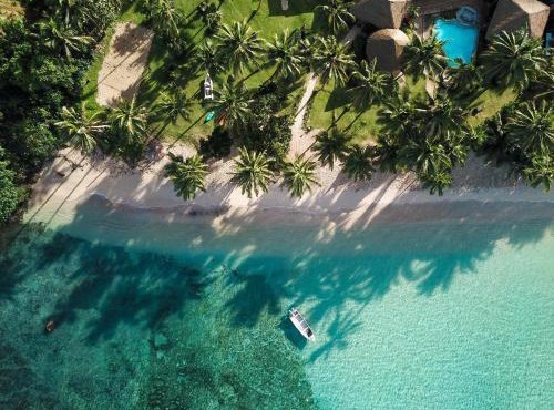 Beachouse Resort