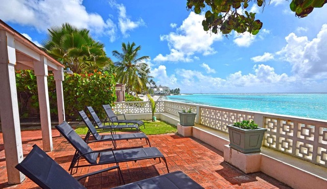 Beautiful Arcadia Luxury villa