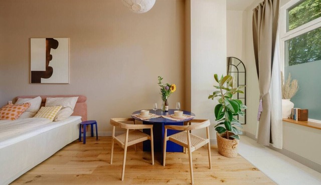 Boutique Urban Nest | Cozy & Central 1