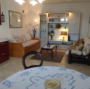 Casa vacanze Maria su Castro Marina, Lecce - Salento