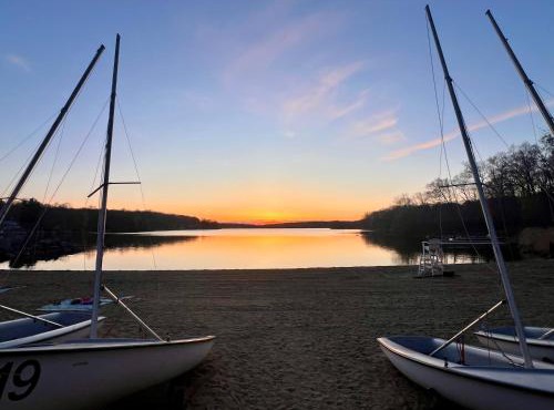 Charming Stay Near Coventry Lake & UConn