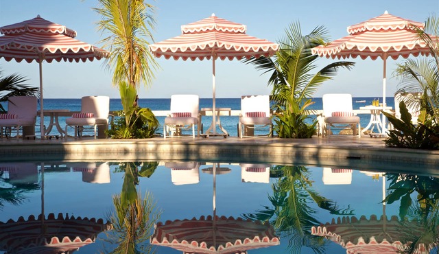 Cobblers Cove - Barbados