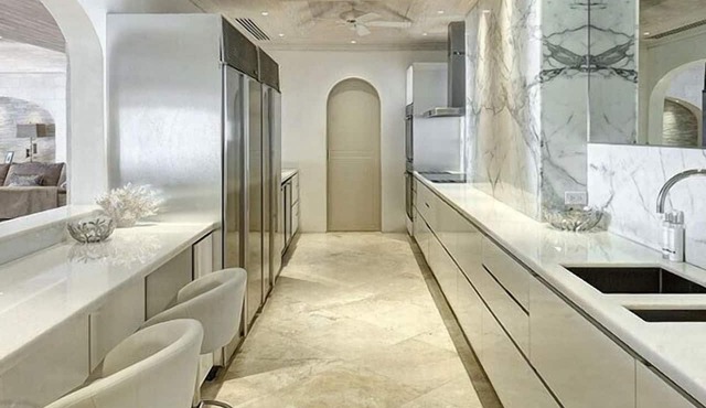 Condo Old Trees 6 - Firefly | Beach Front - Located in Exquisite Saint James with Private Pool