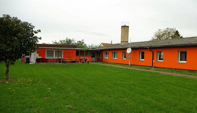 Cosy apartment in the Oderbruch
