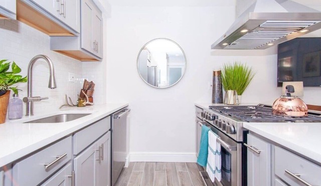 Cozy Apartment | near T