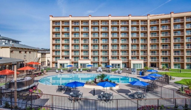 Crowne Plaza San Diego - Mission Valley by IHG