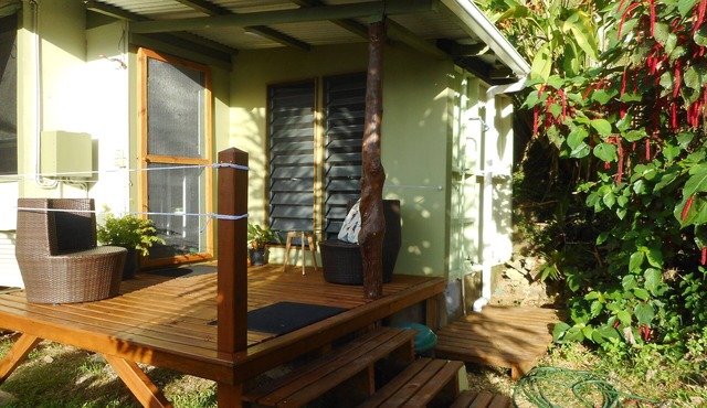 Cute Studio in Savusavu