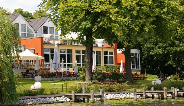 DämeritzSeehotel