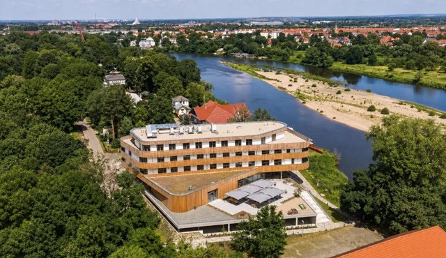 Das ELB Hotel & Restaurant