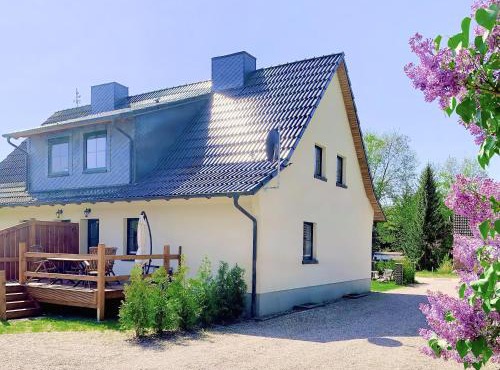 Das Sommerhaus - im Land der tausend Seen