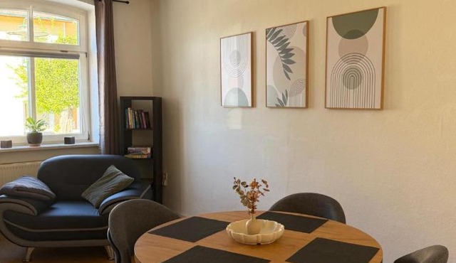 Dianas Ferienwohnung 2