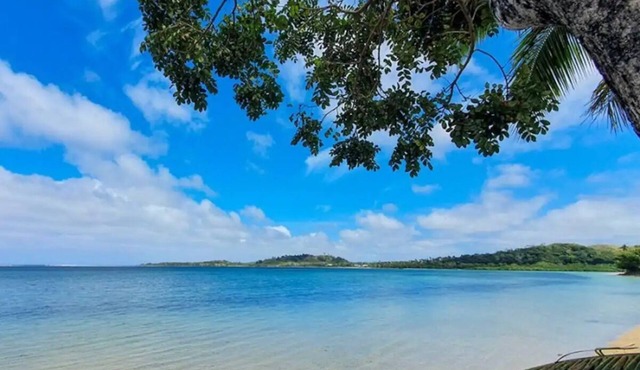 Escape the Ordinary: Your Exclusive Retreat Awaits