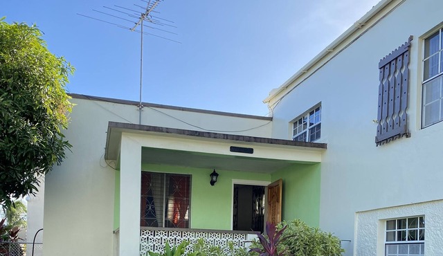 Family friendly home in quiet neighborhood very.
