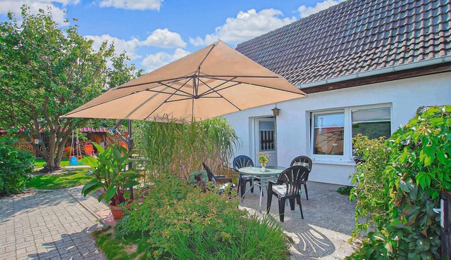 Ferienhaus Neustrelitz