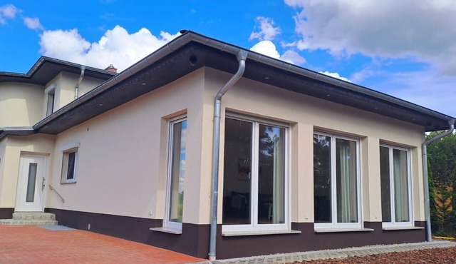 Ferienhaus by Interhome