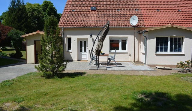 Ferienhaus Hüthchen, Deutschland