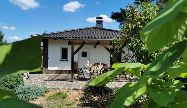 Ferienhaus Hase Bomsdorfer Hof