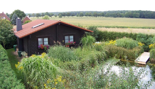 Ferienhaus Hohenlubast
