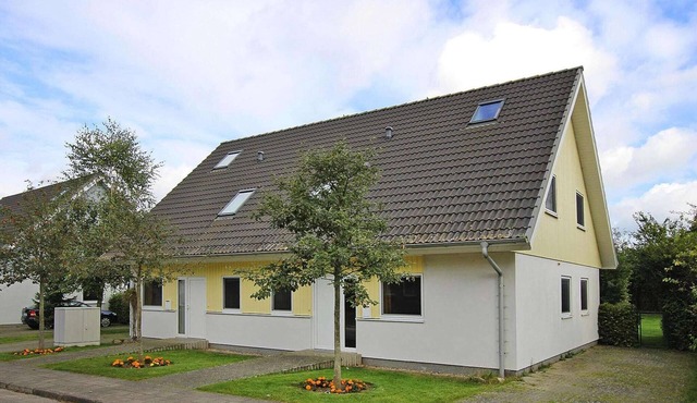 Ferienhaus in Mirow for 9 Personen