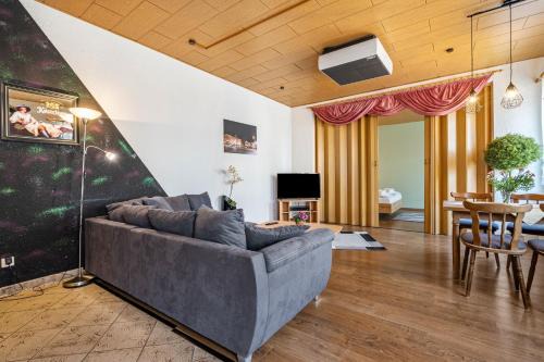 Ferienhaus Nestwärme
