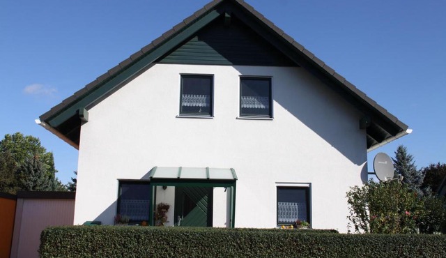 Ferienhaus Seenliebe