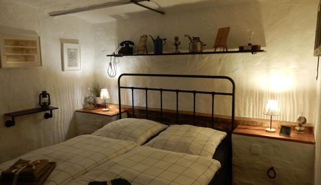 Ferienwohnung Anno Dazumal
