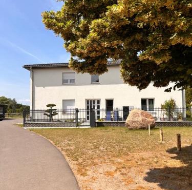 Ferienwohnung Beetzseeheide