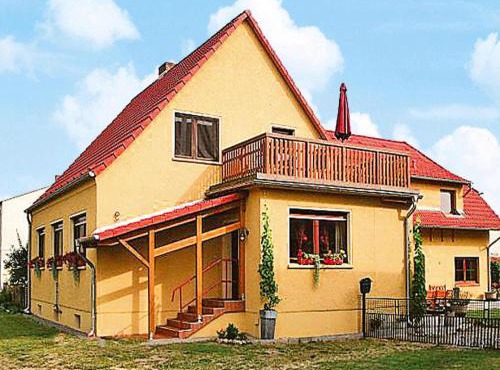 Ferienwohnung, Beetzseeheide