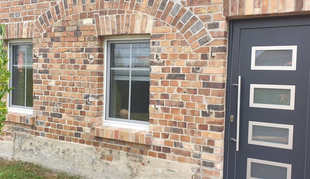 Ferienwohnung Brösel - Fewo Brösel