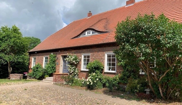 Ferienwohnung/app. für 3 Gäste mit 60m² in Lindetal OT Plath