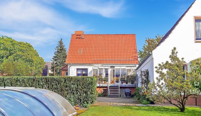 Ferienwohnung Fürstenwerder