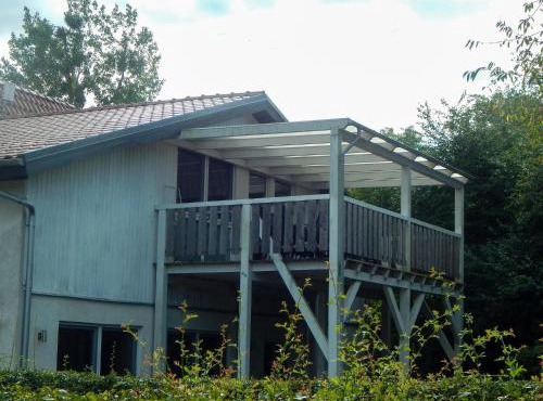 Ferienwohnung im Müritz Nationalpark in Mirow, cleaning included