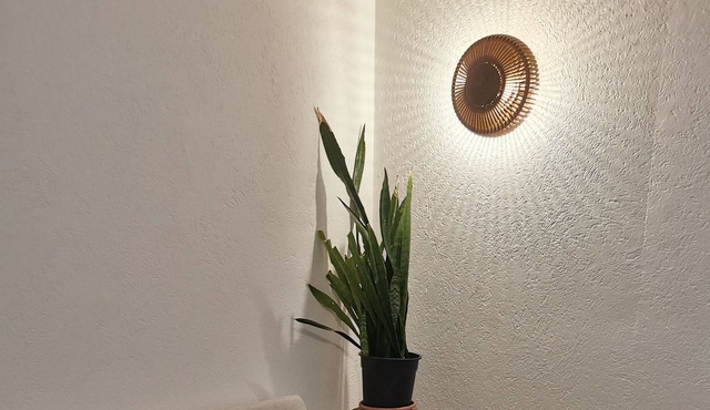 Ferienwohnung im Süden Berlins